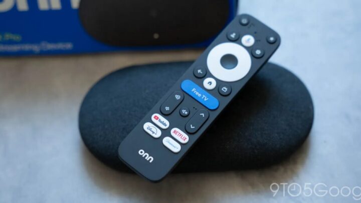 يعد صندوق Google TV الذي تبلغ قيمته 60 دولارًا من Walmart هو الصفقة الجيدة الوحيدة المتبقية في البث المباشر