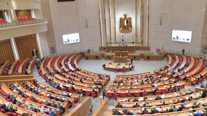 لماذا لم يحسم البرلمان المصري تفويض دعم السعودية؟.. مصادر تكشف لـRT التفاصيل