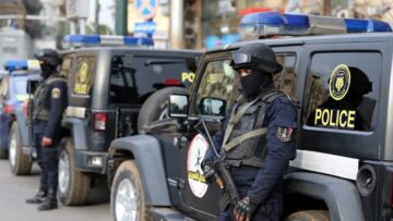 فنان مصري يعلن تعرضه للتهديد بـ”الدفن”