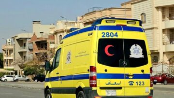 قرار عاجل في مصر بعد بث مباشر مروع في بورسعيد