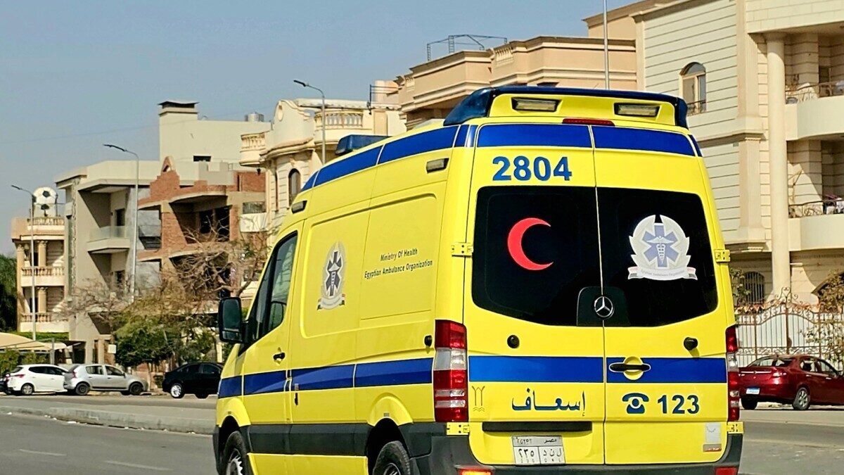 قرار عاجل في مصر بعد بث مباشر مروع في بورسعيد