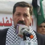 عبدالناصر المصري: مواجهة الاحتلال الإسرائيلي تتطلب تضامنًا لبنانيًا واسعًا ومشروعًا وطنيًا للتحرير