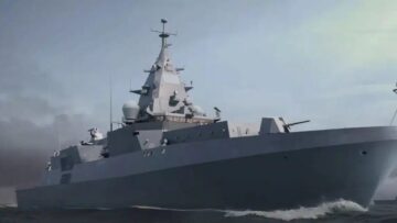 لجنة الميزانية الألمانية توافق على شراء أربع فرقاطات إضافية من طراز MEKO A-200 DEU