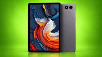 إطلاق جهاز Alldocube اللوحي بسعر معقول مع شاشة 2.5K ونظام Android 17 ودعم microSD بسعة تصل إلى 1 تيرابايت