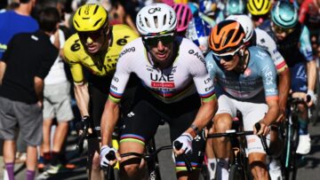 كيفية مشاهدة Il Lombardia 2026: بث مباشر مجاني، وقت البدء