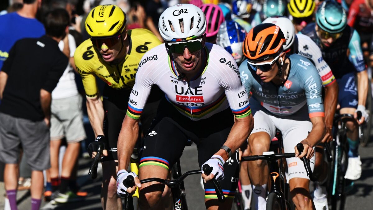 كيفية مشاهدة Il Lombardia 2026: بث مباشر مجاني، وقت البدء
