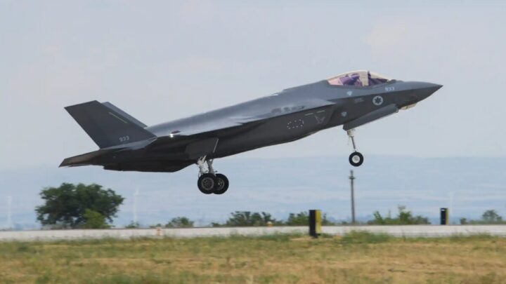 المغرب يطلب من واشنطن تدريب طياريه على مقاتلات F-35A.. هل اقتربت الصفقة؟