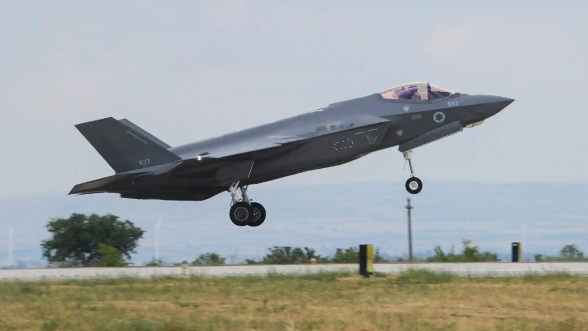 المغرب يطلب من واشنطن تدريب طياريه على مقاتلات F-35A.. هل اقتربت الصفقة؟