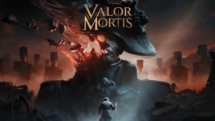 يتم إصدار Valor Mortis في اليوم الأول على Game Pass