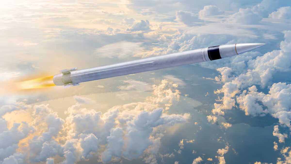 شركة لوكهيد مارتن تكشف النقاب عن نظام PAC-3 Edge الاعتراضي المصمم لمواجهة التهديدات التي تفوق سرعتها سرعة الصوت