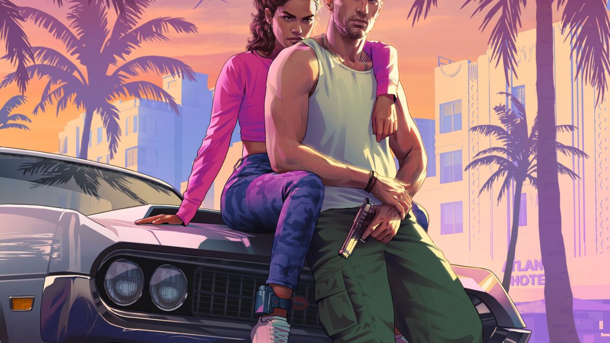GTA 6: يبدو أن جدارية نيويورك الضخمة تبدأ مرحلة التسويق النهائية
