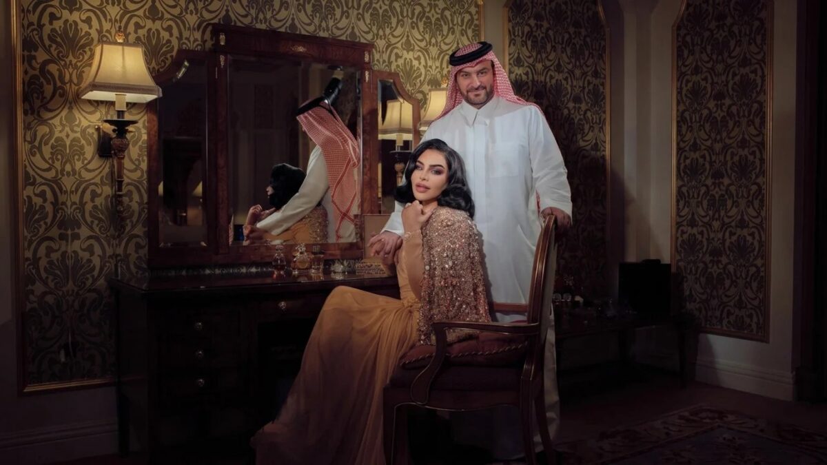 رحيل صامت في ريعان الشباب.. وفاة نجل مبارك الهاجري زوج أحلام