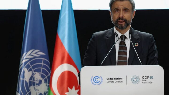 مسؤول أممي : تعطل الشحن عبر هرمز يؤثر على المحاصيل الزراعية عالمياً
