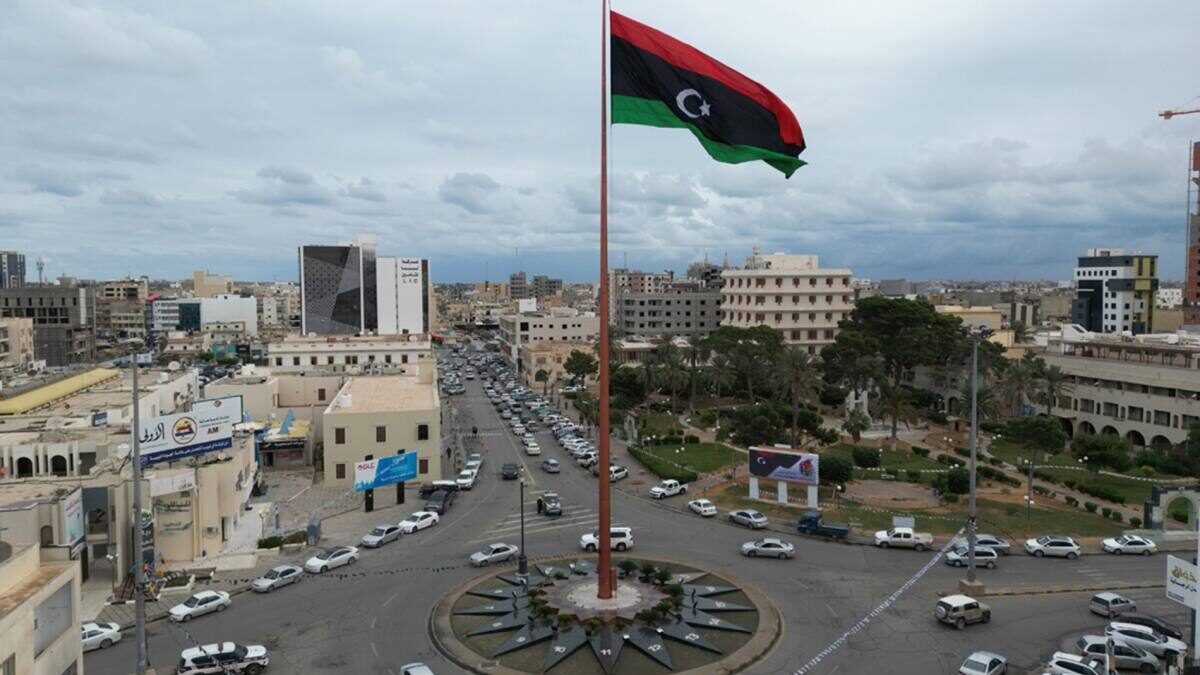 مصر وإيطاليا تتمسكان بإشراك جميع الأطراف في الحل الليبي وترفضان التدخلات الخارجية