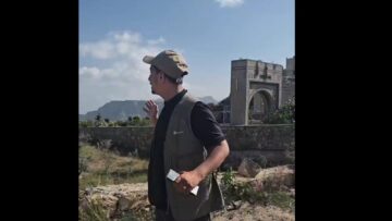 بالفيديو | من التربة.. مشاهد ميدانية بالصوت والصورة
