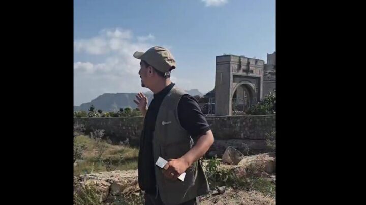 بالفيديو | من التربة.. مشاهد ميدانية بالصوت والصورة