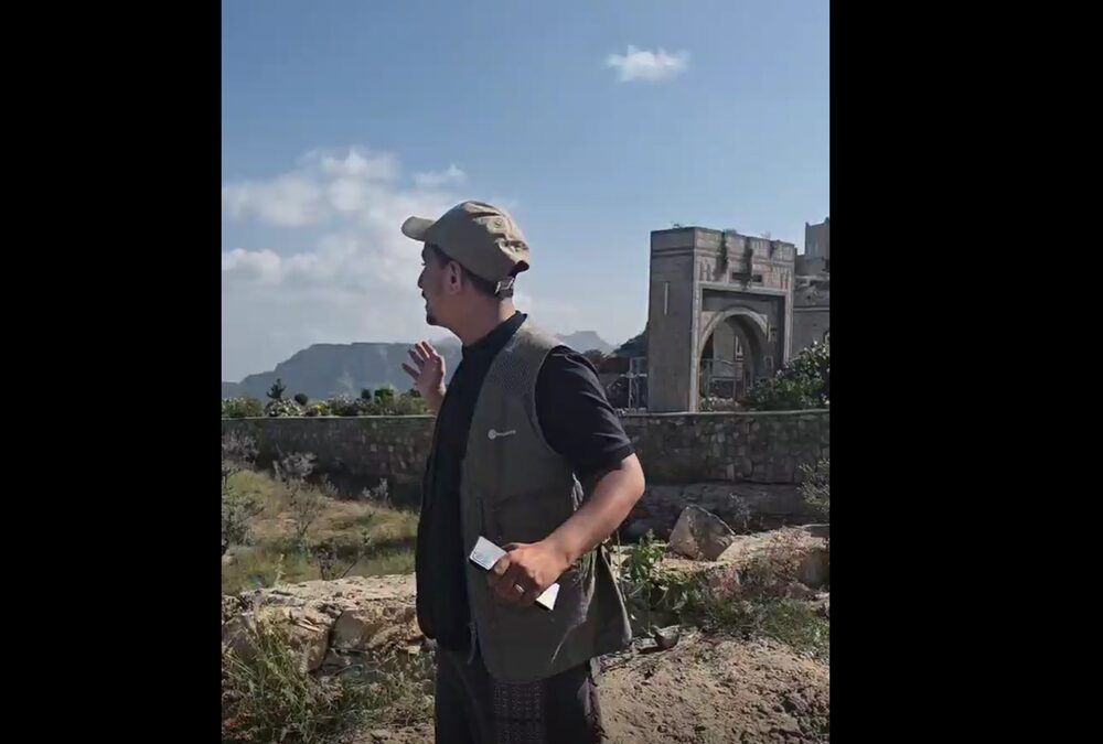 بالفيديو | من التربة.. مشاهد ميدانية بالصوت والصورة