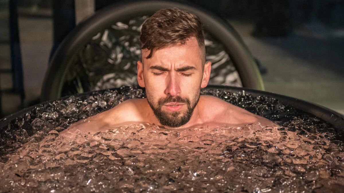 يكشف العلماء لماذا يمكن لبعض حيل التعافي من التمارين أن تأتي بنتائج عكسية