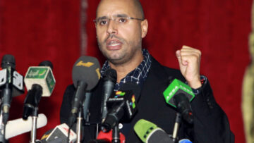 رئيس فريق الدفاع عن الضحايا في قضية اغتيال سيف الإسلام القذافي يكشف لـ RT تفاصيل جديدة