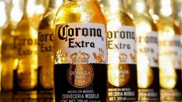 ارتفعت أرباح شركة Constellation Brands، وتباطأ الطلب على البيرة