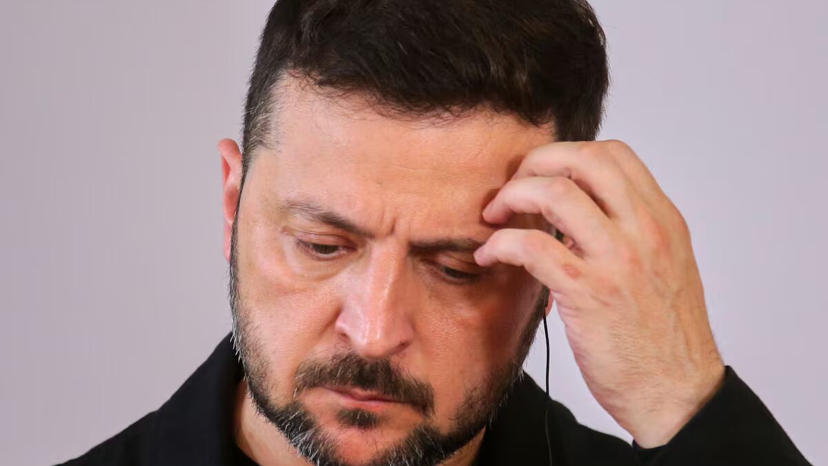المسؤولون الأوكرانيون يلومون البنتاغون على حجب المعلومات المنقذة للحياة عن كييف