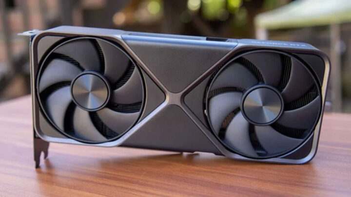 ما هو NVIDIA DLSS وكيف يعمل؟