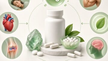 أنواع المغنيسيوم.. ما الفرق بينها وأيها يناسب احتياجاتك؟