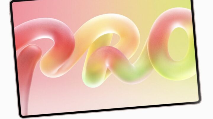 يتم إطلاق Huawei MatePad Pro 12 (2026) خارج الصين مع شاشة PaperMatte OLED، وهي الآن أكثر نحافة وأخف وزنًا