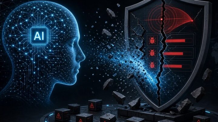 الذكاء الاصطناعي يهدد إحدى أهم ركائز أمن الإنترنت
