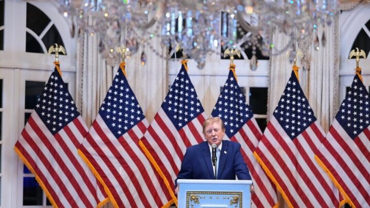 دميترييف: تعليق ترامب بعض عقوبات قانون غراهام لحظة تاريخية