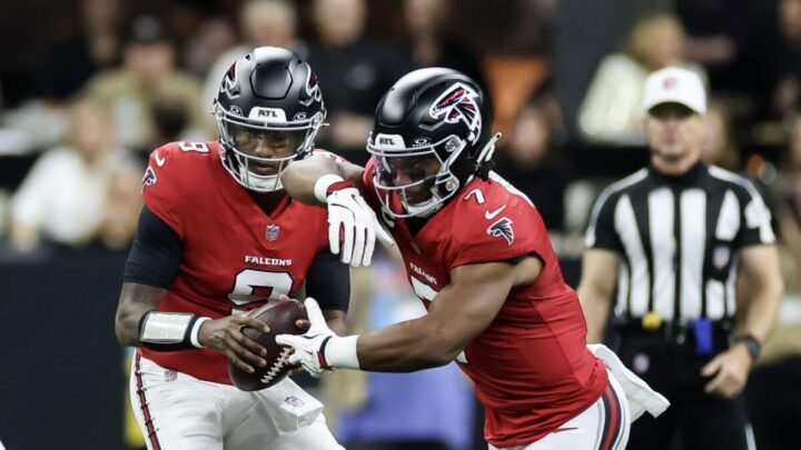 معاينة NFL Week 5: 5 مباريات لا يمكنك تفويتها في نهاية هذا الأسبوع