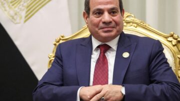 مصر تضع شروطا جديدة لاختيار خليفة السيسي في 2030