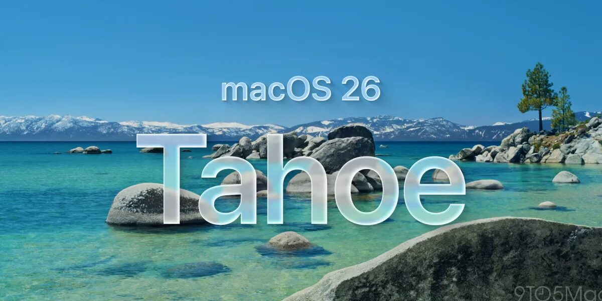 تطرح Apple أول RCs لنظامي التشغيل macOS 26.7.1 وmacOS 15.8.1