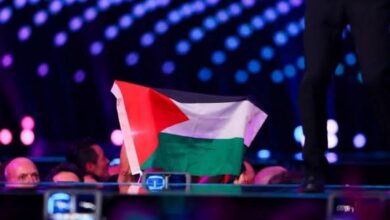 إيرلندا تقاطع “يوروفيجن” للسنة الثانية تواليا احتجاجا على مشاركة “إسرائيل”