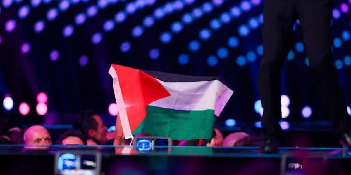 إيرلندا تقاطع “يوروفيجن” للسنة الثانية تواليا احتجاجا على مشاركة “إسرائيل”