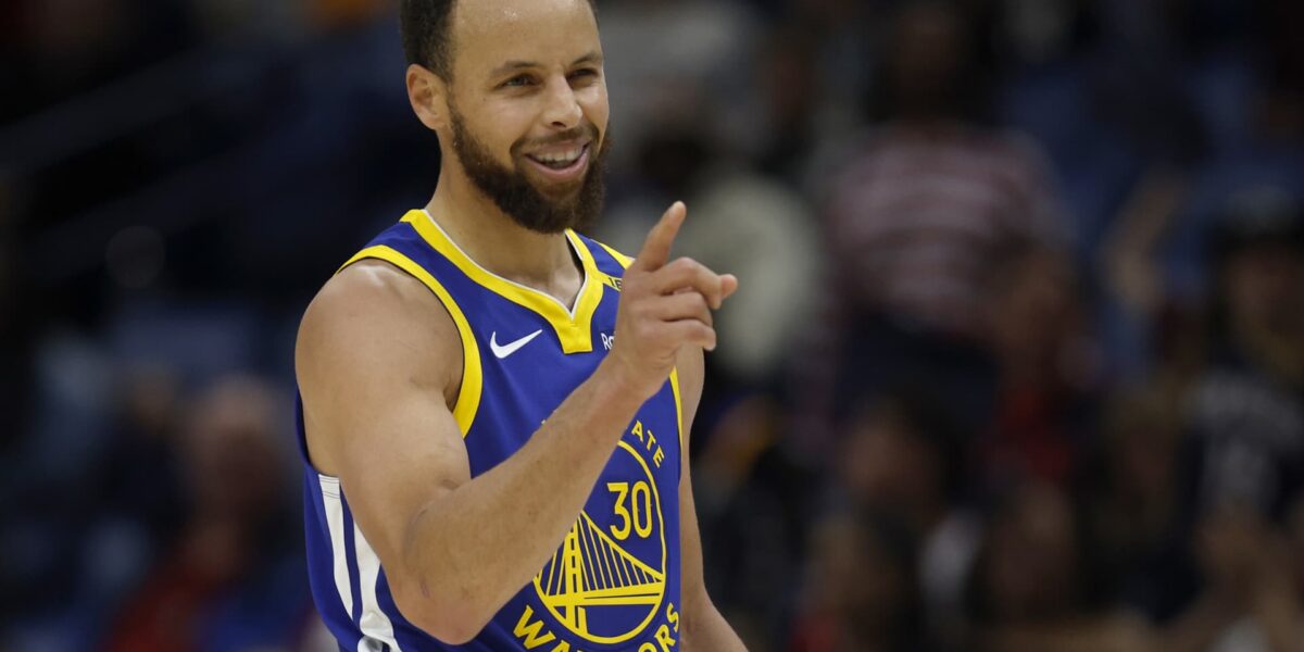 يقول ستيفن كاري إن حذاء Li-Ning المميز الخاص به سيظهر لأول مرة في أوائل العام المقبل