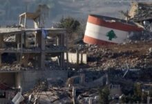 لبنان: 8953 شهيداً و30643 جريحاً حصيلة العدوان “الإسرائيلي”