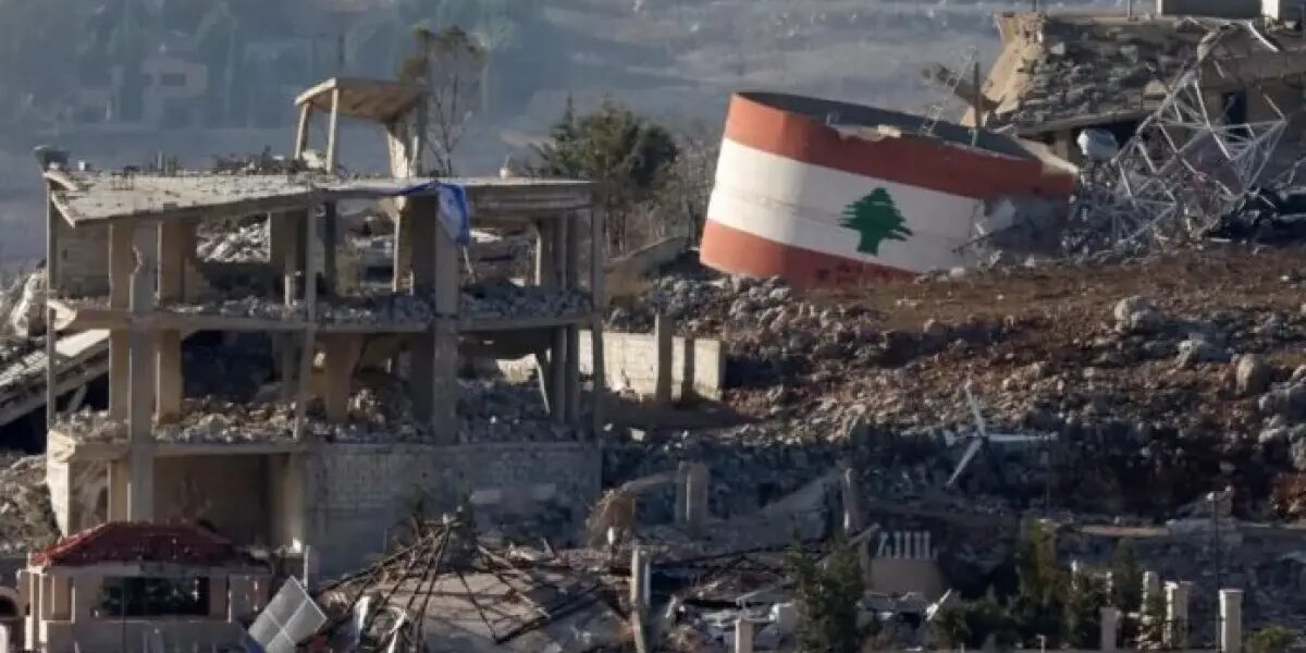 لبنان: 8953 شهيداً و30643 جريحاً حصيلة العدوان “الإسرائيلي”