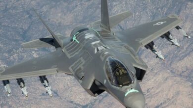 الولايات المتحدة توافق على بيع طائرات F-35 للسعودية بعد عام من الإشارات