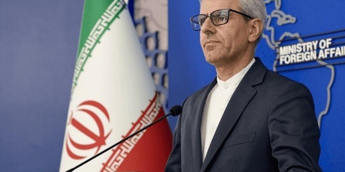 طهران: مستعدون لأي سيناريو بما فيه الهجوم البري ونرفض المقترحات الأمريكية
