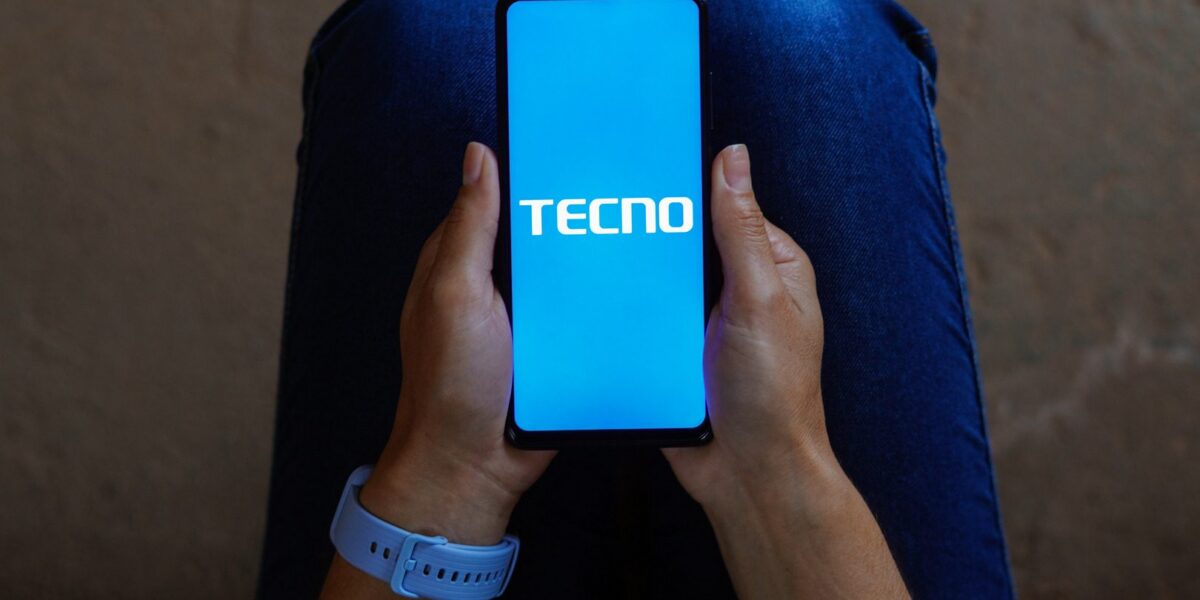 مواصفات الهاتف الأحدث من Tecno