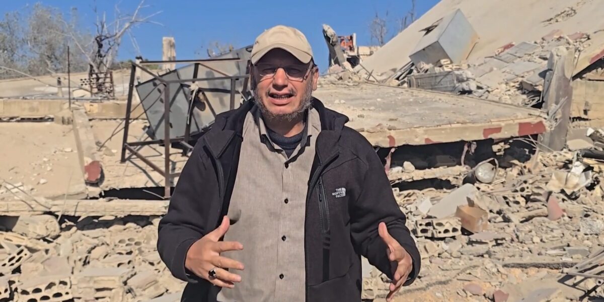 قتل الصحافيين جريمة حرب موصوفة بكل المقاييس