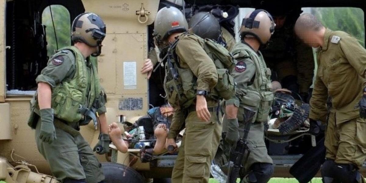 الاحتلال يعترف بمقتل جندي وإصابة ضابط بمعارك جنوبي لبنان