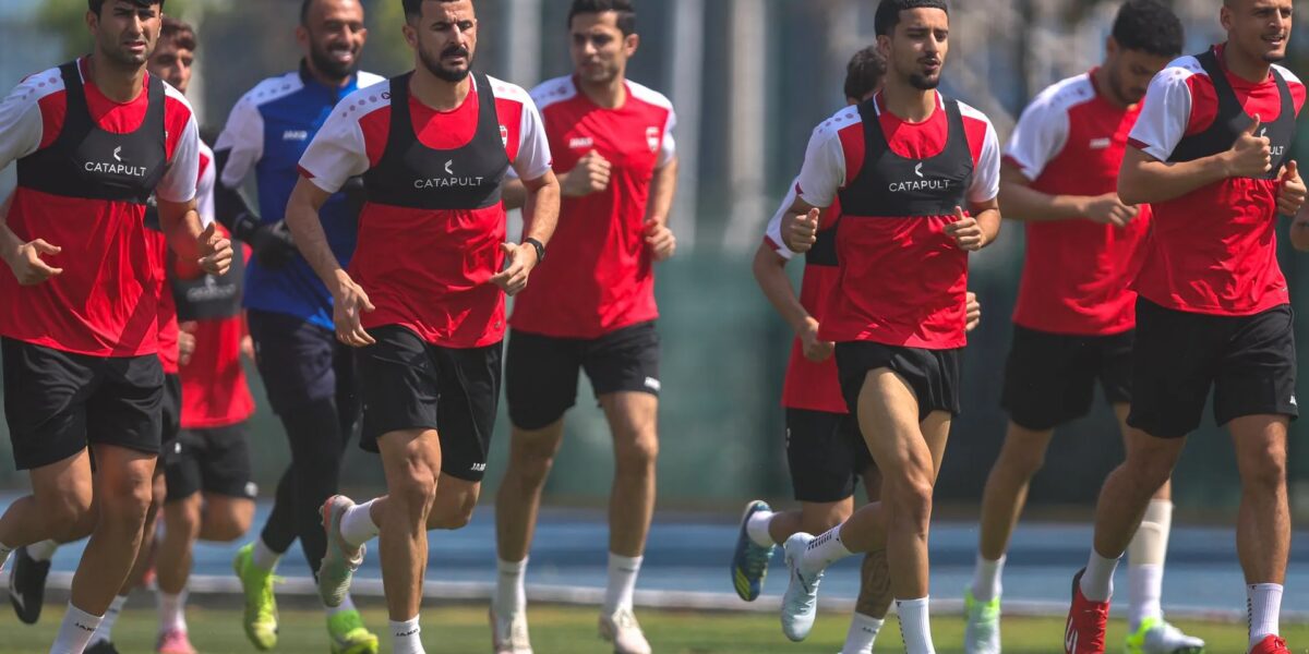 العراق يتحدى عقدة اللاتينيين أمام بوليفيا.. هل تحسم الأفضلية البدنية حلم المونديال؟