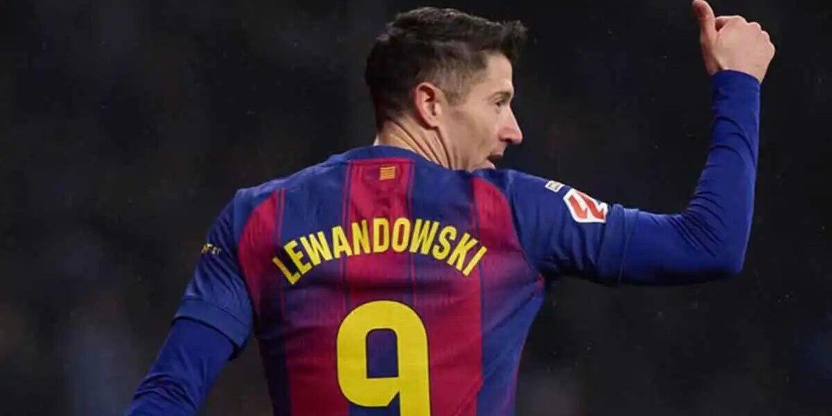 أول تحرك سعودي للتعاقد مع نجم من برشلونة