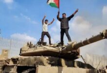 آيلاند: نتنياهو سمع التحذيرات قبل 7 أكتوبر ولم يفعل شيئًا