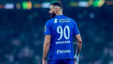 أحداث متسارعة ومفاجئة.. الهلال يفسخ عقد بنزيما