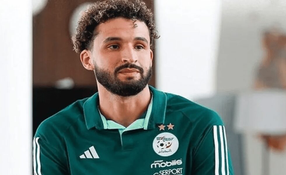 أحمد توبة يوضح حقيقة ندمه على اختياره تمثيل الجزائر بدلا من بلجيكا