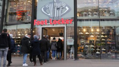أرباح شركة Dick’s Sporting Goods (DKS) للربع الرابع من عام 2025