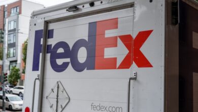 أرباح فيديكس (FDX) للربع الثالث من عام 2026
